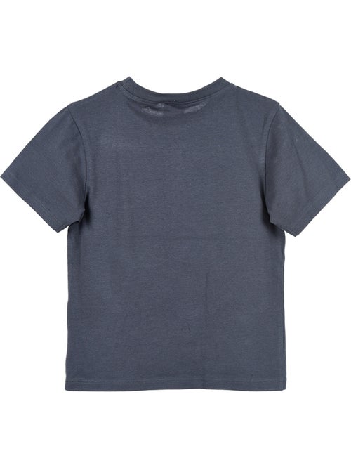 T-shirt avengers menino | licença oficial - Kiabi