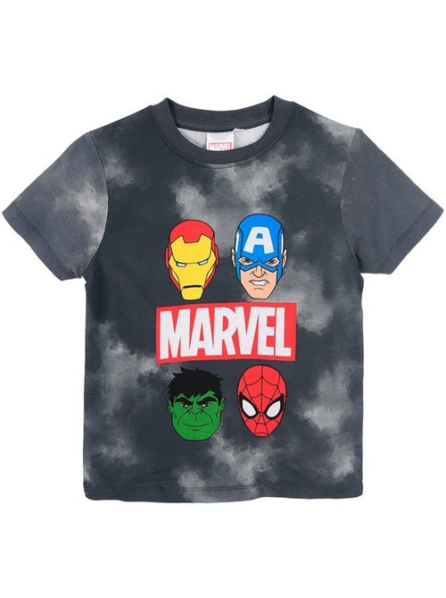 T-shirt avengers menino | licença oficial - Kiabi T-shirt avengers menino | licença oficial - Kiabi