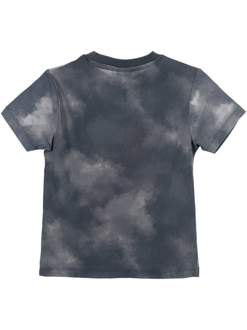 T-shirt avengers menino | licença oficial Cinza - Kiabi
