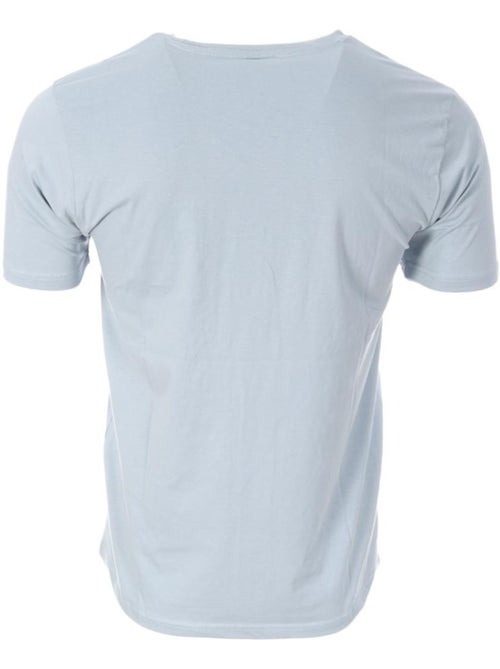 T-shirt azul claro para homem redskins ts6074 - Kiabi T-shirt azul claro para homem redskins ts6074 - Kiabi
