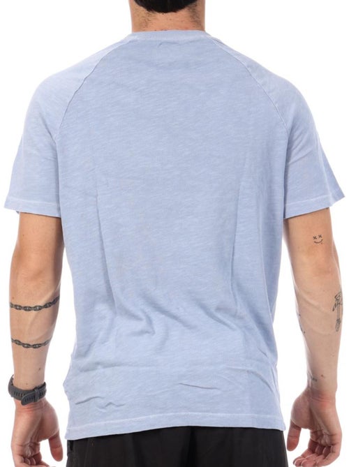 T-Shirt Azul para Homem Kaporal JEALE - Kiabi
