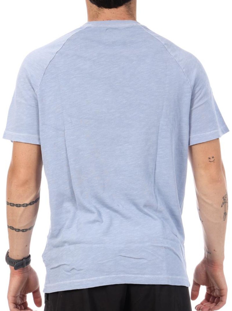 T-Shirt Azul para Homem Kaporal JEALE Azul - Kiabi