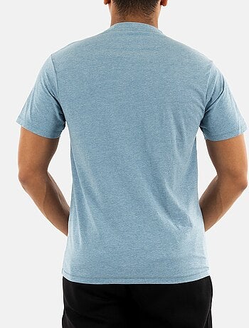 T-shirt azul para homem kaporal pacco25em11