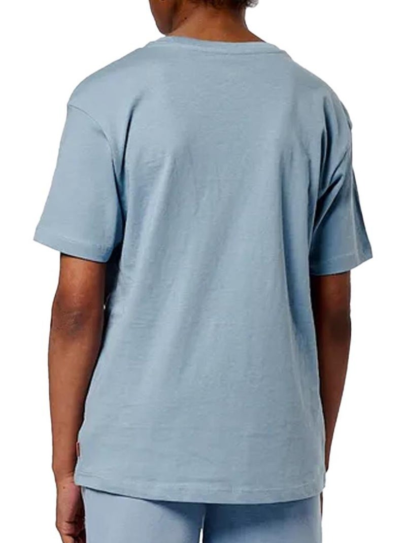 T-shirt Azul para Rapaz Kaporal Orico ORICO25EB11 Azul claro - Kiabi