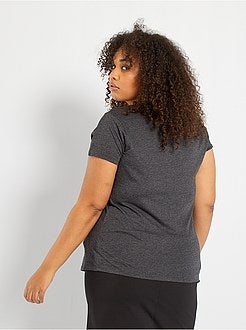 T-shirt 'Bambi' - Kiabi