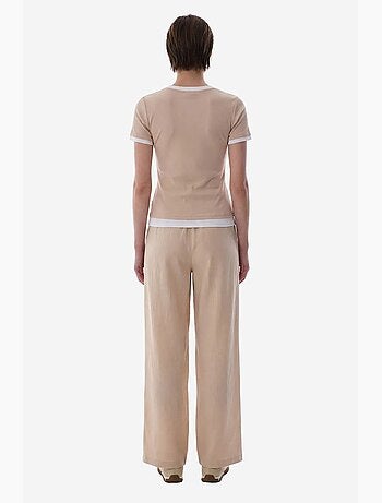 T-shirt basic layer de mulher penti