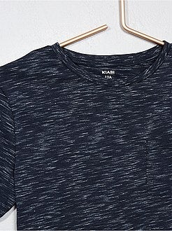 T-shirt básica - Kiabi