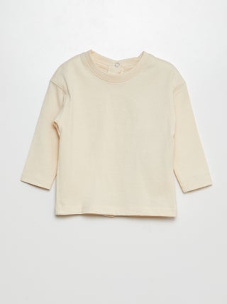 T-shirt básica
