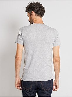 T-shirt basquete 'Airness' - Kiabi