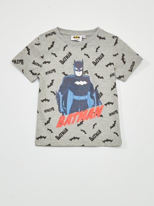 T-shirt 'Batman' - Kiabi