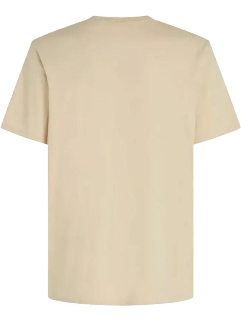 T-shirt Bege O'Neill Mix & Match para Homem Bege - Kiabi