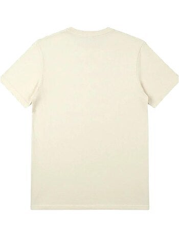 T-shirt bege para homem ellesse sop23621f