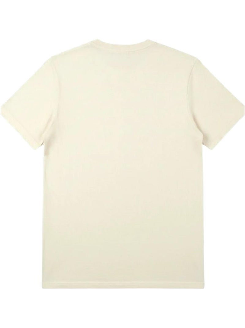 T-shirt bege para homem ellesse sop23621f Bege - Kiabi