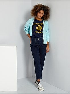 T-shirt 'Berkeley University' - Kiabi