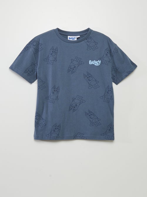 T-shirt 'Bluey' - Kiabi