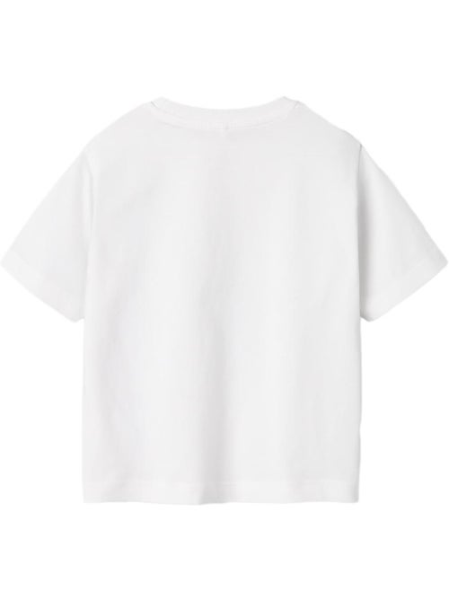 T-shirt branca menina name it vobbo - Kiabi T-shirt branca menina name it vobbo - Kiabi