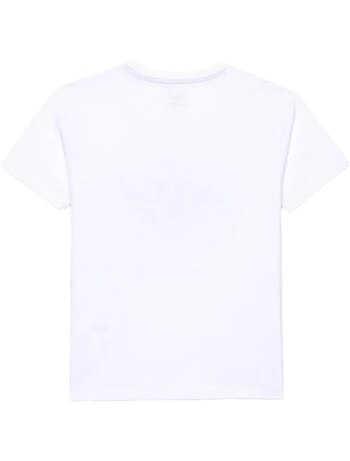 T-shirt Branco Kaporal Onie para Rapaz