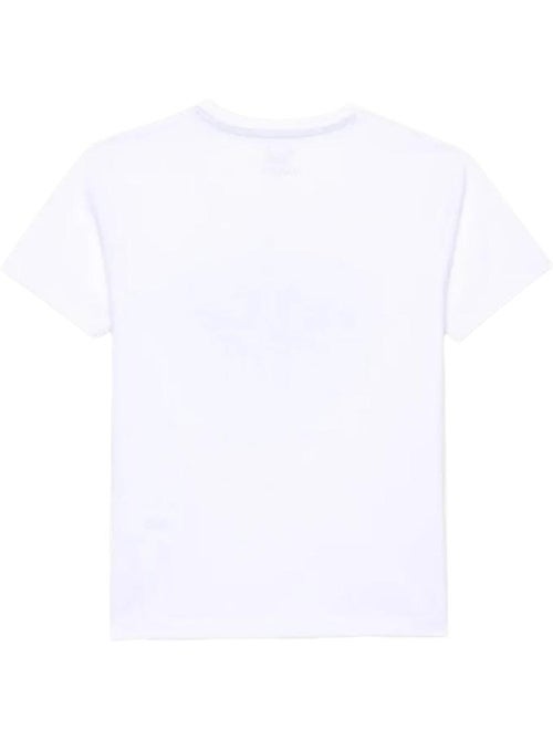 T-shirt Branco Kaporal Onie para Rapaz - Kiabi T-shirt Branco Kaporal Onie para Rapaz - Kiabi