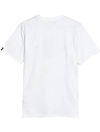 T-Shirt Branco Kaporal RAZ para Homem