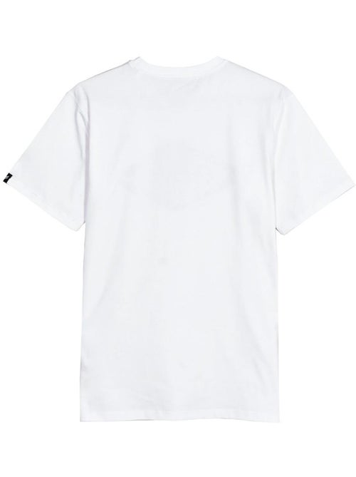 T-Shirt Branco Kaporal RAZ para Homem - Kiabi