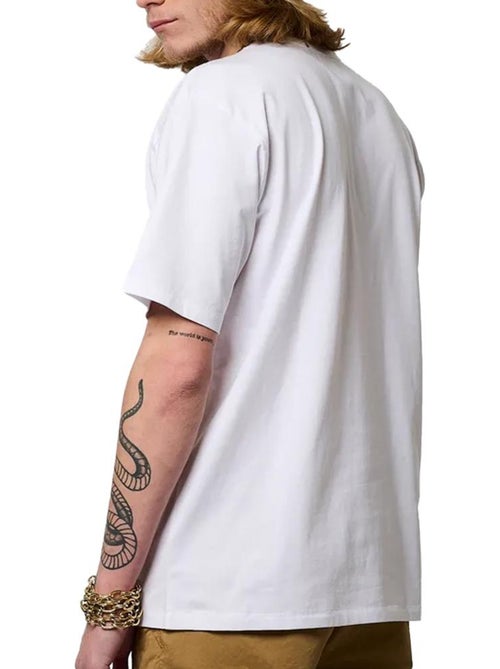 T-shirt branco para homem kaporal belem - Kiabi T-shirt branco para homem kaporal belem - Kiabi