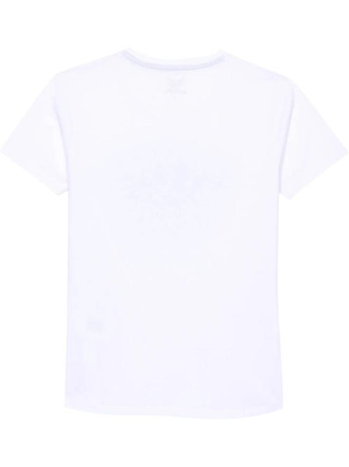T-shirt Branco para Homem Kaporal Theom - Kiabi