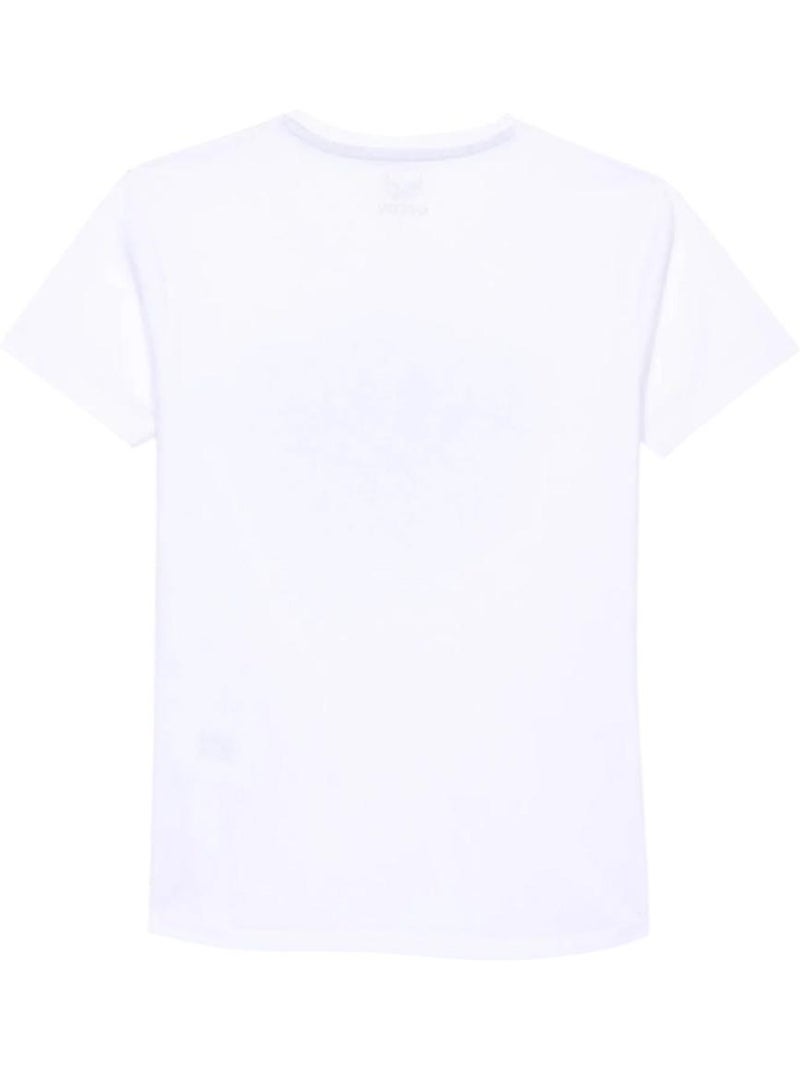 T-shirt Branco para Homem Kaporal Theom Branco - Kiabi
