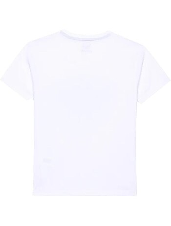 T-Shirt Kaporal Ollie para Rapaz Rosa