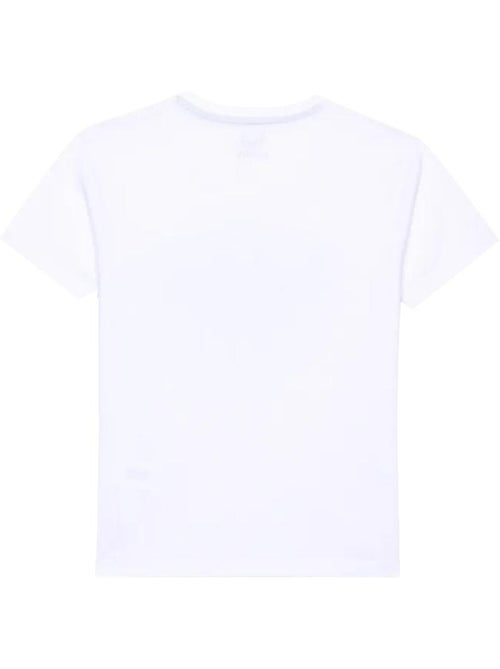 T-shirt Branco para Rapaz Kaporal OLLIEE - Kiabi T-shirt Branco para Rapaz Kaporal OLLIEE - Kiabi