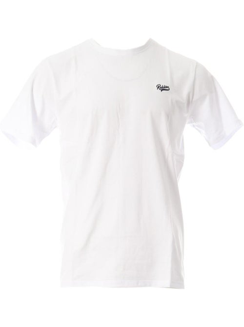 T-shirt branco para rapaz redskins rds-231035 - Kiabi T-shirt branco para rapaz redskins rds-231035 - Kiabi