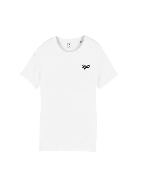 T-Shirt Branco para Rapaz Redskins RS2334 - Kiabi T-Shirt Branco para Rapaz Redskins RS2334 - Kiabi