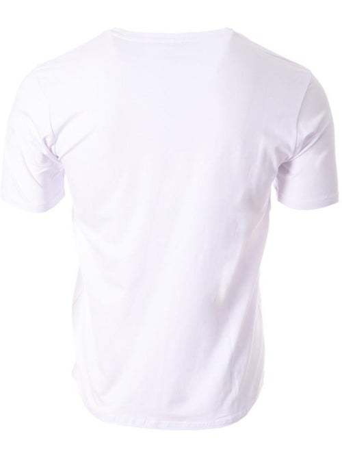 T-shirt Branco Redskins Steelers para Homem - Kiabi