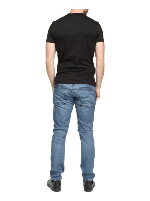 T-Shirt Calvin Klein Jeans Core Institutional para Homem - Kiabi