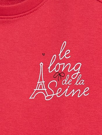 T-shirt camisa efeito 2 em 1