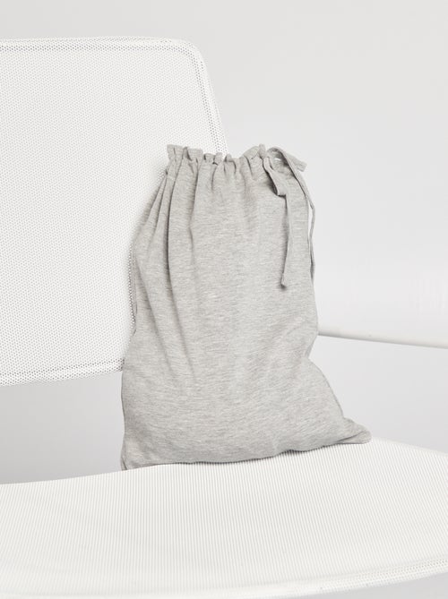 T-shirt canguru de amamentação - Kiabi