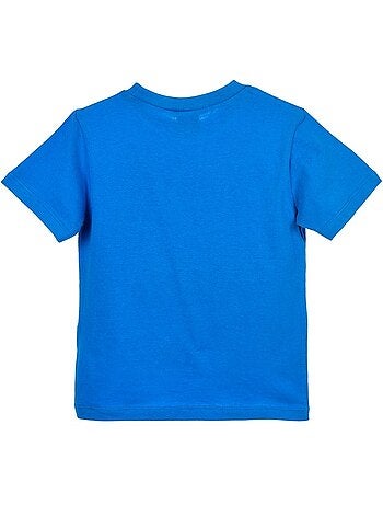 T-shirt cars menino | licença oficial