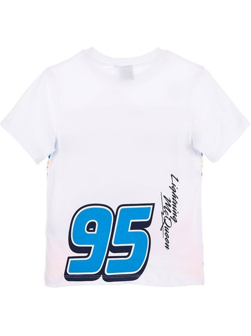 T-shirt cars menino | licença oficial - Kiabi T-shirt cars menino | licença oficial - Kiabi