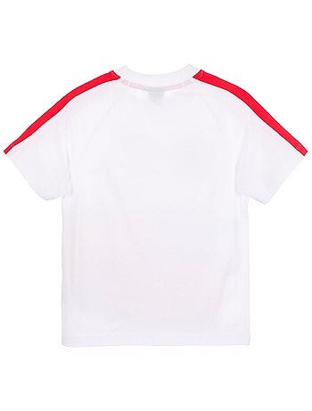 T-shirt cars menino | licença oficial