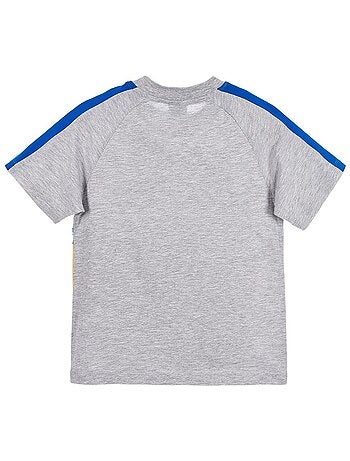 T-shirt cars menino | licença oficial