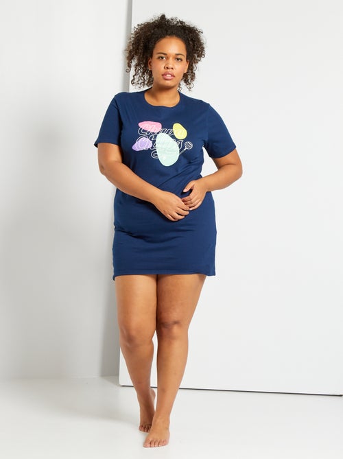 T-shirt 'Chupa Chups' - Kiabi