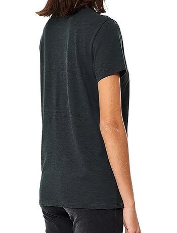 T-shirt Cinzenta Kaporal JEMAS para Mulher
