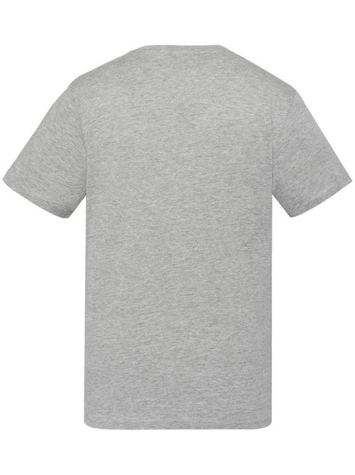 T-shirt Cinzenta para Homem Schott TSUSTOUR - Kiabi