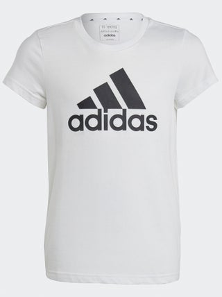 T-shirt clássica 'Adidas'