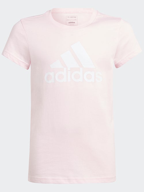 T-shirt clássica 'Adidas' - Kiabi