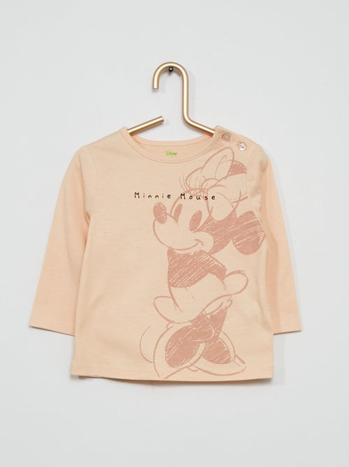 T-shirt com estampado 'Os Aristogatos' - Kiabi