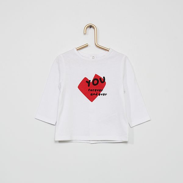 saint valentin t shirt