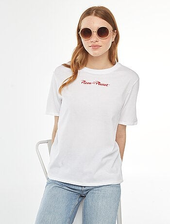 T-shirt com estampado 'Toy Story'