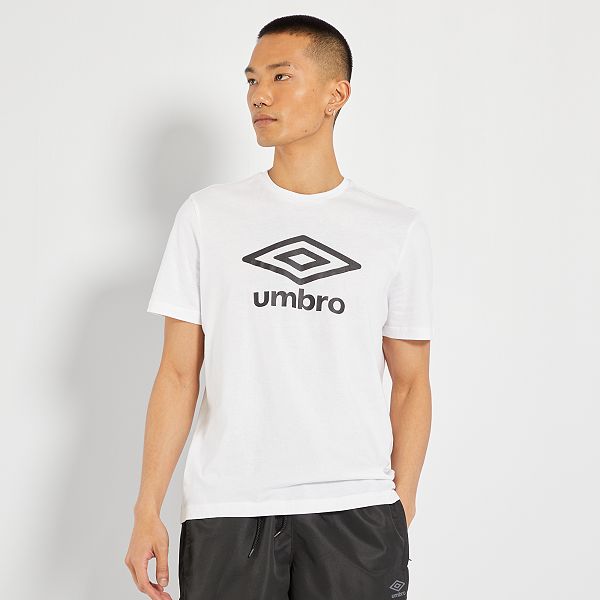 umbro tshirt