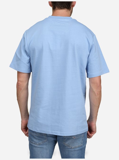 T-shirt com logótipo - frilivin - Kiabi T-shirt com logótipo - frilivin - Kiabi