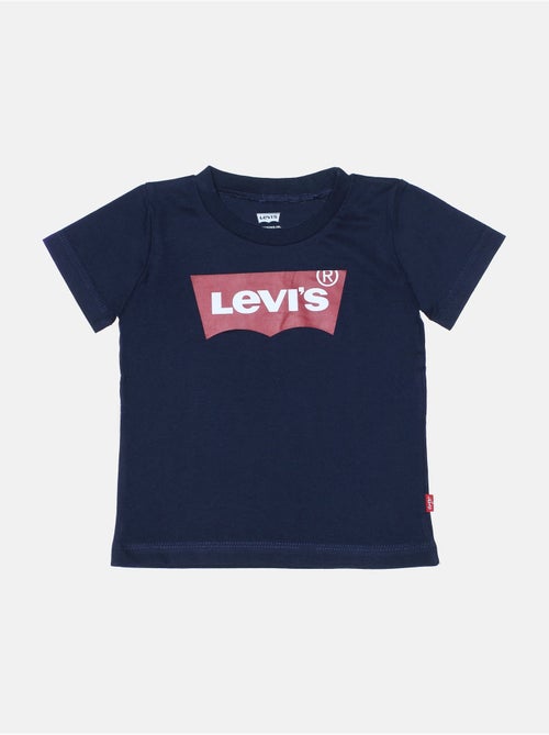 T-shirt com logótipo - Levi's Kids - Kiabi T-shirt com logótipo - Levi's Kids - Kiabi
